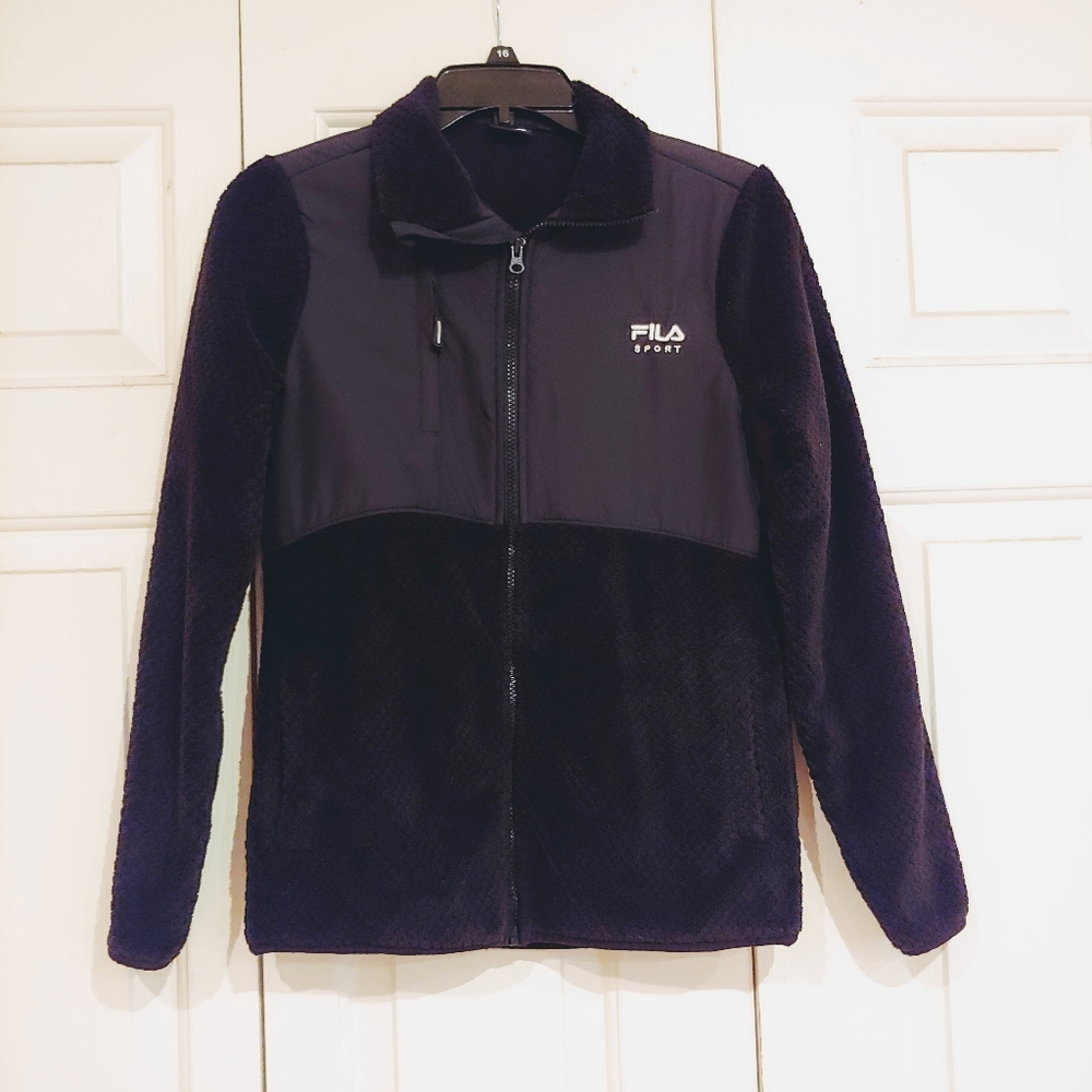 Fila Sport Jacket